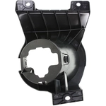 Order VARIOUS MANUFACTURERS - FO2602102 - Driver Side Fog Lamp Bracket For Your Vehicle