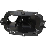 Order Driver Side Fog Lamp Bracket - GM2602102C For Your Vehicle