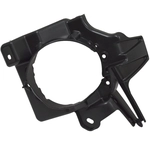 Order Driver Side Fog Lamp Bracket - LX2602102 For Your Vehicle