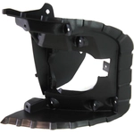 Order Driver Side Fog Lamp Bracket - MI2602100 For Your Vehicle