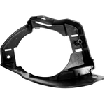 Order Driver Side Fog Lamp Bracket - NI2602105 For Your Vehicle