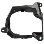 Order Driver Side Fog Lamp Bracket by SHERMAN PARTS - FOMUST15-125BL For Your Vehicle