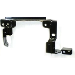 Order Driver Side Fog Lamp Bracket - HO2602100 For Your Vehicle