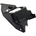 Order Driver Side Fog Lamp Bracket - HO2602102 For Your Vehicle
