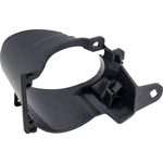 Order Driver Side Fog Lamp Bracket - HO2602104 For Your Vehicle