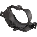 Order Driver Side Fog Lamp Bracket - HO2602106 For Your Vehicle