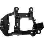Order Driver Side Fog Lamp Bracket - LX2602112 For Your Vehicle