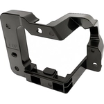 Order Driver Side Fog Lamp Bracket - NI2602110 For Your Vehicle