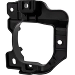 Order Driver Side Fog Lamp Bracket - TO2602106 For Your Vehicle