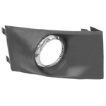 Order Driver Side Fog Lamp Cover - FO2598101 For Your Vehicle