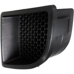 Order Couverture de lampe � brouillard c�t� conducteur - GM2598104 For Your Vehicle