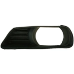Order Driver Side Fog Lamp Cover - TO2598101 For Your Vehicle