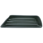 Order Driver Side Fog Lamp Cover - TO2598103 For Your Vehicle