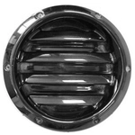 Order Driver Side Fog Lamp Cover - TO2598107 For Your Vehicle