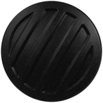 Order Driver Side Fog Lamp Cover - FO2598103 For Your Vehicle