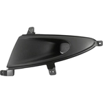 Order Driver Side Fog Lamp Cover - HY2598103 For Your Vehicle