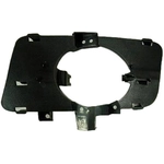 Order Driver Side Fog Lamp Housing - MA2600100 For Your Vehicle