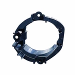 Order Driver Side Fog Lamp Housing - TO2600100 For Your Vehicle