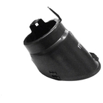 Order Driver Side Fog Lamp Housing - TO2600102 For Your Vehicle