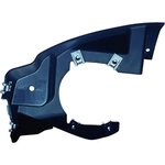 Order Driver Side Fog Lamp Housing - FO2600103 For Your Vehicle