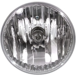 Order Driver Side Fog Lamp Lens/Housing - CH2594104 For Your Vehicle