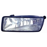 Order Driver Side Fog Lamp Lens/Housing by DEPO - 330-2030L-AC-C For Your Vehicle