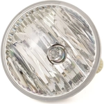 Order Driver Side Fog Lamp Lens/Housing by DEPO - 333-2033N-AC For Your Vehicle