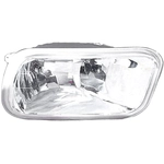 Order Driver Side Fog Lamp Lens/Housing by DEPO - 334-2015L-AC For Your Vehicle