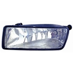 Order Driver Side Fog Lamp Lens/Housing - FO2594100 For Your Vehicle