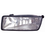 Order Driver Side Fog Lamp Lens/Housing - FO2594100C For Your Vehicle