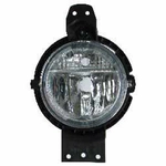 Order Driver Side Fog Lamp Lens/Housing - MC2594100 For Your Vehicle