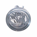 Order Driver Side Fog Lamp Lens/Housing - SZ2594101 For Your Vehicle