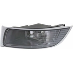 Order Driver Side Fog Lamp Lens/Housing - LX2594106 For Your Vehicle