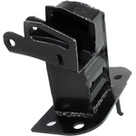 Order Driver Side Front Bumper Bracket - AU1066107 For Your Vehicle