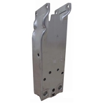 Order Driver Side Front Bumper Bracket - BM1066113C For Your Vehicle