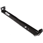 Order Driver Side Front Bumper Bracket - CH1066108 For Your Vehicle