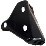 Order Driver Side Front Bumper Bracket - CH1066108C For Your Vehicle