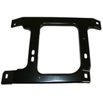 Order Driver Side Front Bumper Bracket - CH1066127C For Your Vehicle