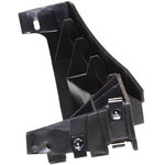 Order Driver Side Front Bumper Bracket - CH1066130 For Your Vehicle