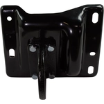 Order Driver Side Front Bumper Bracket - CH1066140 For Your Vehicle