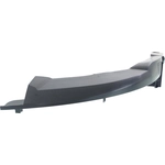 Order Driver Side Front Bumper Bracket - CH1066141 For Your Vehicle