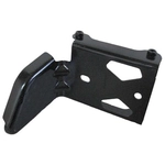 Order Driver Side Front Bumper Bracket - CH1066144C For Your Vehicle