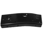 Order Driver Side Front Bumper Bracket - FO1066141 For Your Vehicle