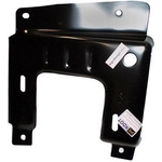 Order Driver Side Front Bumper Bracket - FO1066159 For Your Vehicle