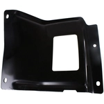 Order Driver Side Front Bumper Bracket - FO1066163 For Your Vehicle