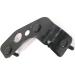 Order Driver Side Front Bumper Bracket - FO1066166 For Your Vehicle