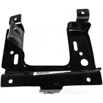 Order Driver Side Front Bumper Bracket - FO1066172 For Your Vehicle