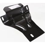 Order Driver Side Front Bumper Bracket - FO1066174 For Your Vehicle