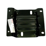 Order Driver Side Front Bumper Bracket - FO1066176C For Your Vehicle
