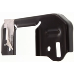 Order Driver Side Front Bumper Bracket - FO1066177 For Your Vehicle